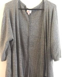 Lularoe Cardigan
